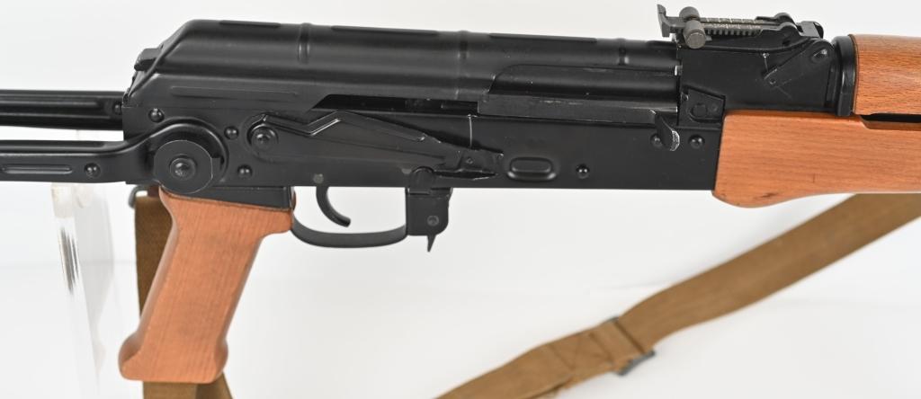 PRE BAN HUNGARIAN FEG SA-85M UNDERFOLDER AK-47