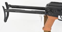 PRE BAN HUNGARIAN FEG SA-85M UNDERFOLDER AK-47