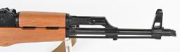 PRE BAN HUNGARIAN FEG SA-85M UNDERFOLDER AK-47