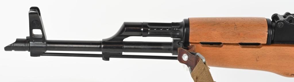 PRE BAN HUNGARIAN FEG SA-85M UNDERFOLDER AK-47
