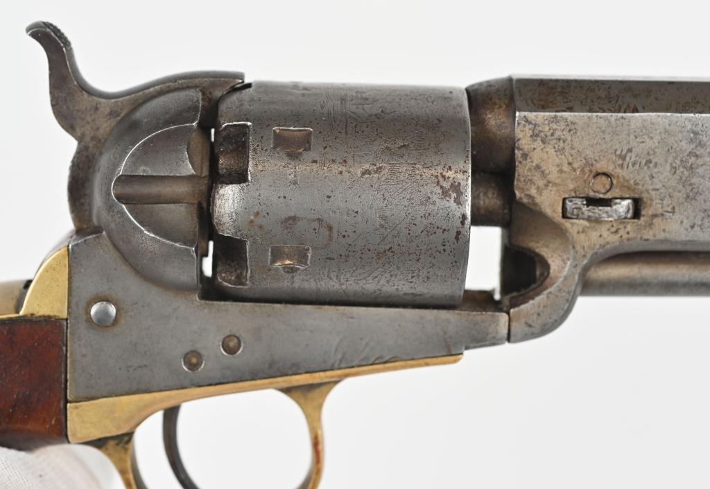 COLT MODEL 1851 NAVY REVOLVER