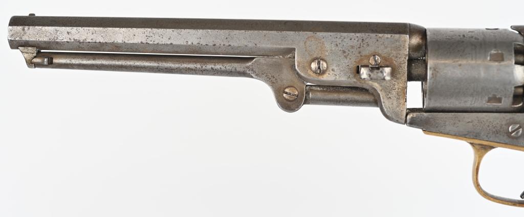 COLT MODEL 1851 NAVY REVOLVER