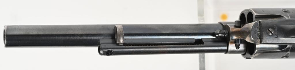 COLT SINGLE ACTION ARMY REVOLVER 45 COLT