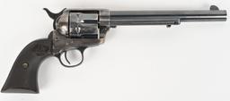 COLT SINGLE ACTION ARMY REVOLVER 45 COLT