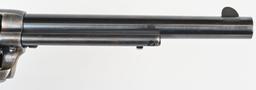 COLT SINGLE ACTION ARMY REVOLVER 45 COLT