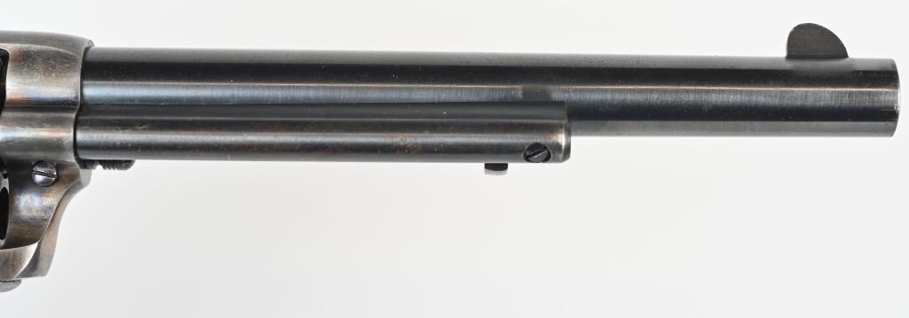 COLT SINGLE ACTION ARMY REVOLVER 45 COLT