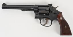 PRE-17 SMITH & WESSON REVOLVER