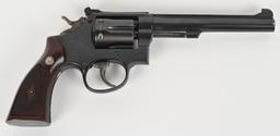 PRE-17 SMITH & WESSON REVOLVER