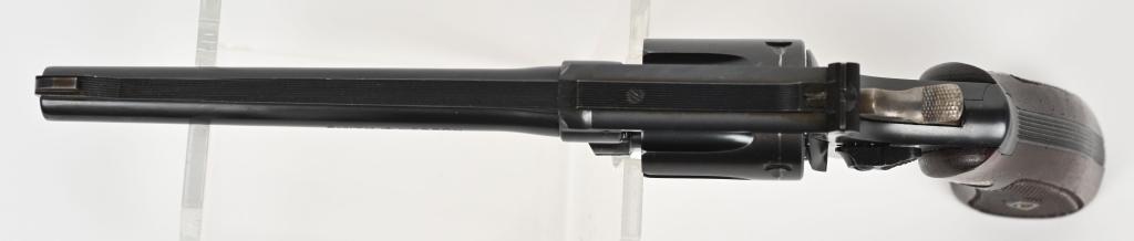 PRE-17 SMITH & WESSON REVOLVER