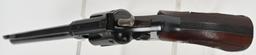 PRE-17 SMITH & WESSON REVOLVER