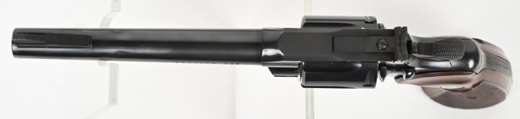 COLT TROOPER .357 MAGNUM REVOLVER w/ BOX