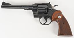 COLT TROOPER .357 MAGNUM REVOLVER w/ BOX
