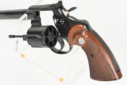 COLT TROOPER .357 MAGNUM REVOLVER w/ BOX
