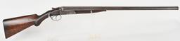 COLT 1883 SIDE X SIDE SHOTGUN 12 GA.