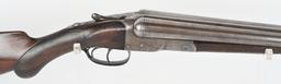 COLT 1883 SIDE X SIDE SHOTGUN 12 GA.