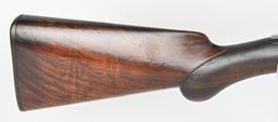 COLT 1883 SIDE X SIDE SHOTGUN 12 GA.