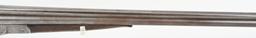 COLT 1883 SIDE X SIDE SHOTGUN 12 GA.