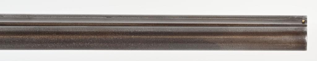 COLT 1883 SIDE X SIDE SHOTGUN 12 GA.