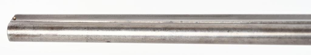 COLT 1883 SIDE X SIDE SHOTGUN 12 GA.