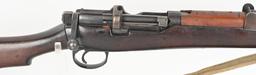 ISHAPORE CONVERSION ENFIELD .410 BOLT ACTION RIFLE