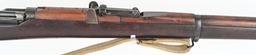 ISHAPORE CONVERSION ENFIELD .410 BOLT ACTION RIFLE
