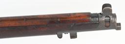 ISHAPORE CONVERSION ENFIELD .410 BOLT ACTION RIFLE