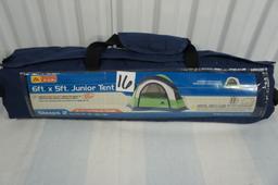 Ozark Trail Junior Tent 6ft. x 5ft.