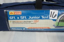 Ozark Trail Junior Tent 6ft. x 5ft.