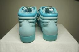 Reebok Blue sz 8.5