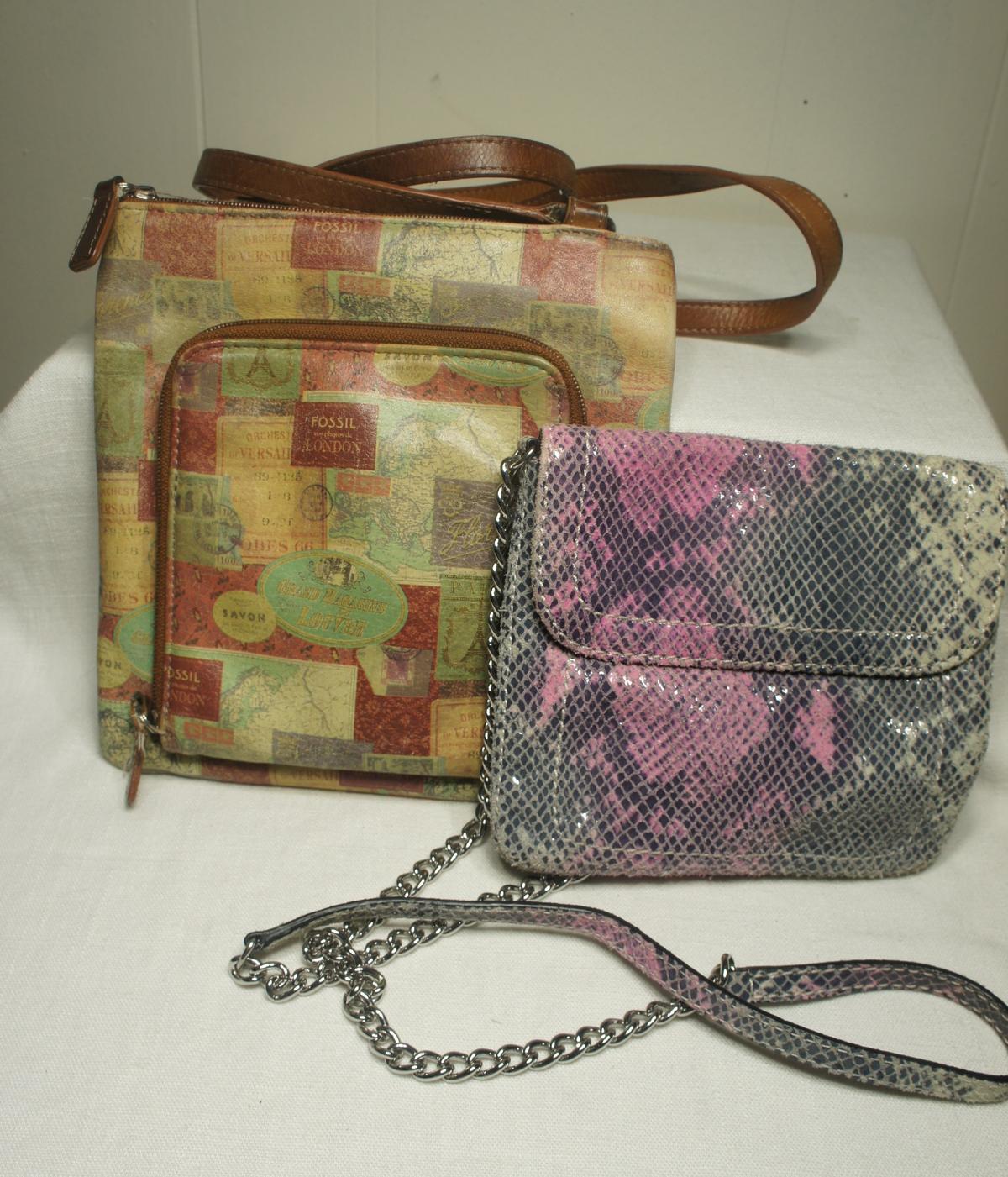 Crossbody Bag lot