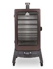 Pit Boss 77700 7.0 Pellet Smoker, XL, Copper Retail $700