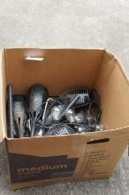 Yard and Outdoor Lights Lot