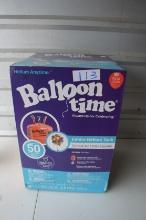 Baloon Time Jujmbo Helium Tank