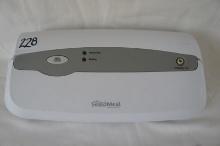 Seal a Meal Food Saver Vacuum Sealer