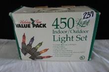 450 Indoor/Outdoor Light set-ac