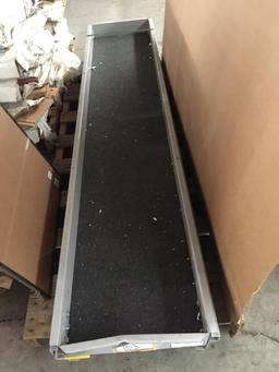 RV BASEMENT SLIDE