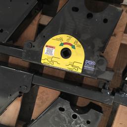 MISC HITCH PIECES