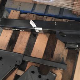 MISC HITCH PIECES