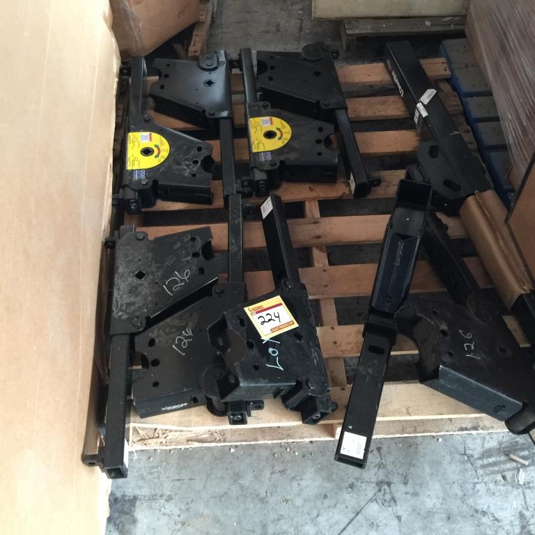 MISC HITCH PIECES
