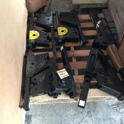 MISC HITCH PIECES