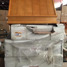 MISC CABINETS