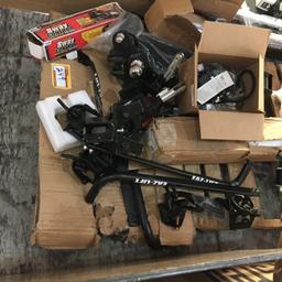 MISC TOWING PARTS
