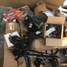 MISC TOWING PARTS