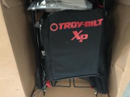 TROY BILT XP TB130 GAS PUSHMOWER