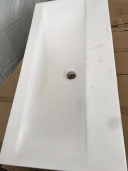 (11) VESSEL/SINKS