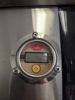 ARDCO RESTAURANT COOLER--NON WORKING