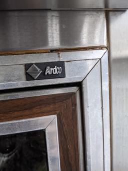 ARDCO RESTAURANT COOLER--NON WORKING