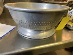 15" COLANDER