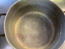 POT WITH LID