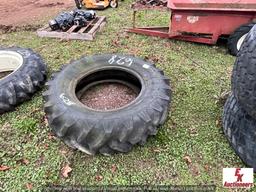 18.6-24 TITAN TRACTOR TIRE
